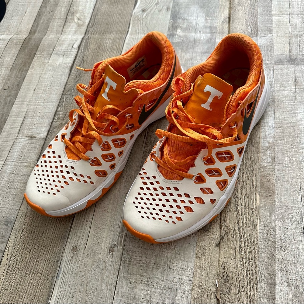 Tennessee Volunteers Shoes